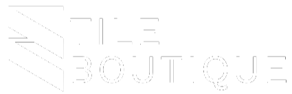 Tile boutique logo